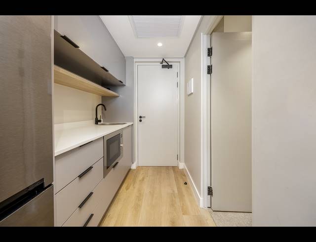 1 BEDROOM APARTMENT FOR SALE IN STELLENBOSCH CENTRAL